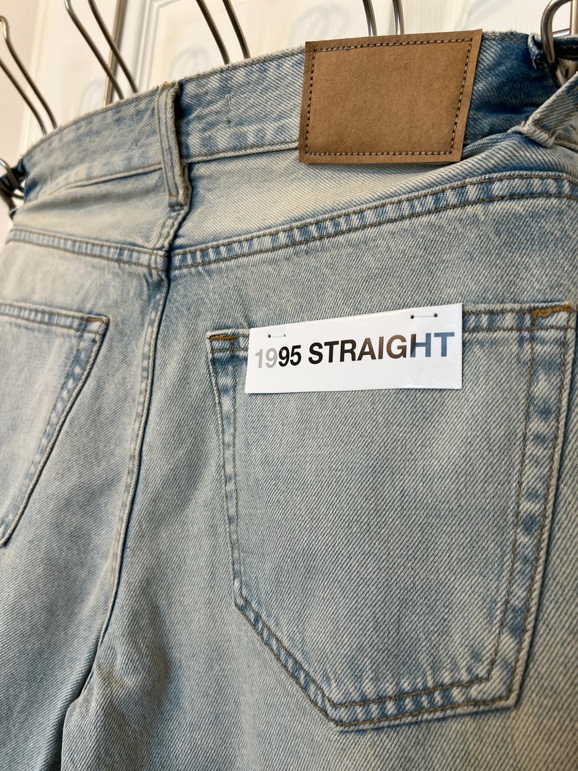 JEANS STRAIGHT FIT - Image 5