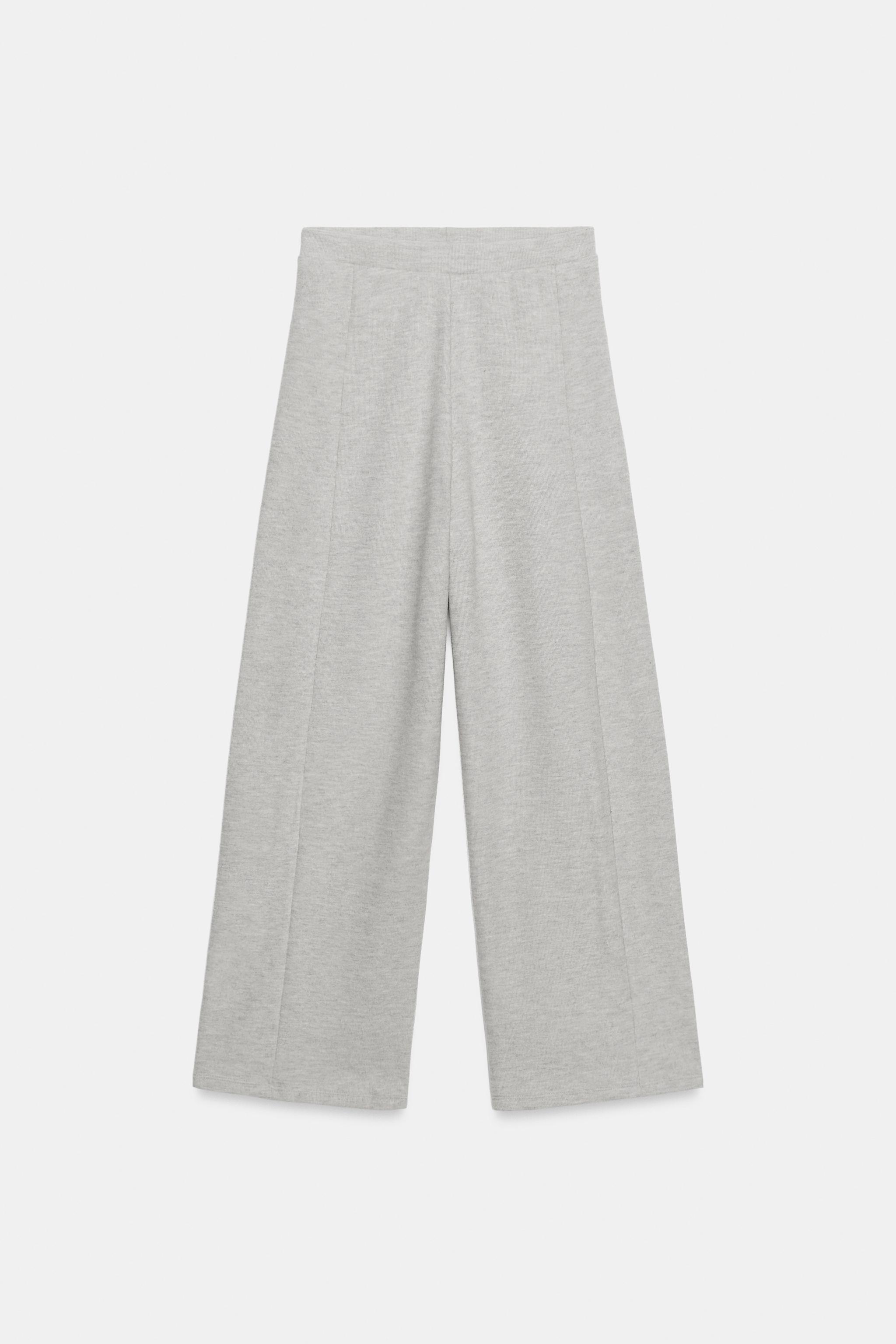 PANTALON SOFT VOLUME