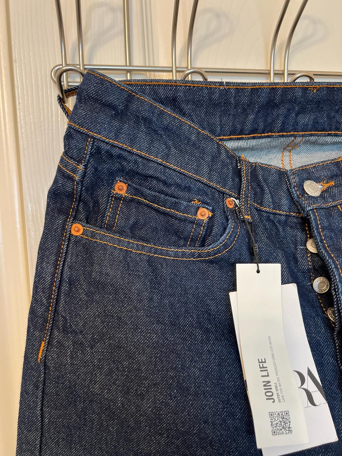 JEANS STRAIGHT FIT - Image 3
