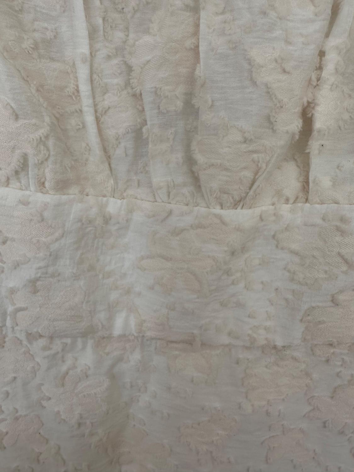 100% COTTON DRESS - Image 3
