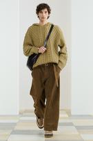 METAL CHAIN LINK BRACELET