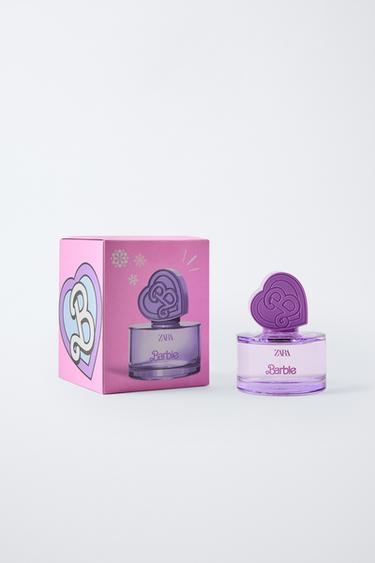 BARBIE™ MATTEL WINTER EDT 60 ML (2.03 FL.OZ.) -  by Zara - Image 0