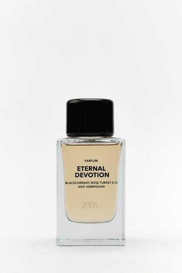 ETERNAL DEVOTION EDP 100ML (3.4 FL. OZ). -  de Zara - Slika 0