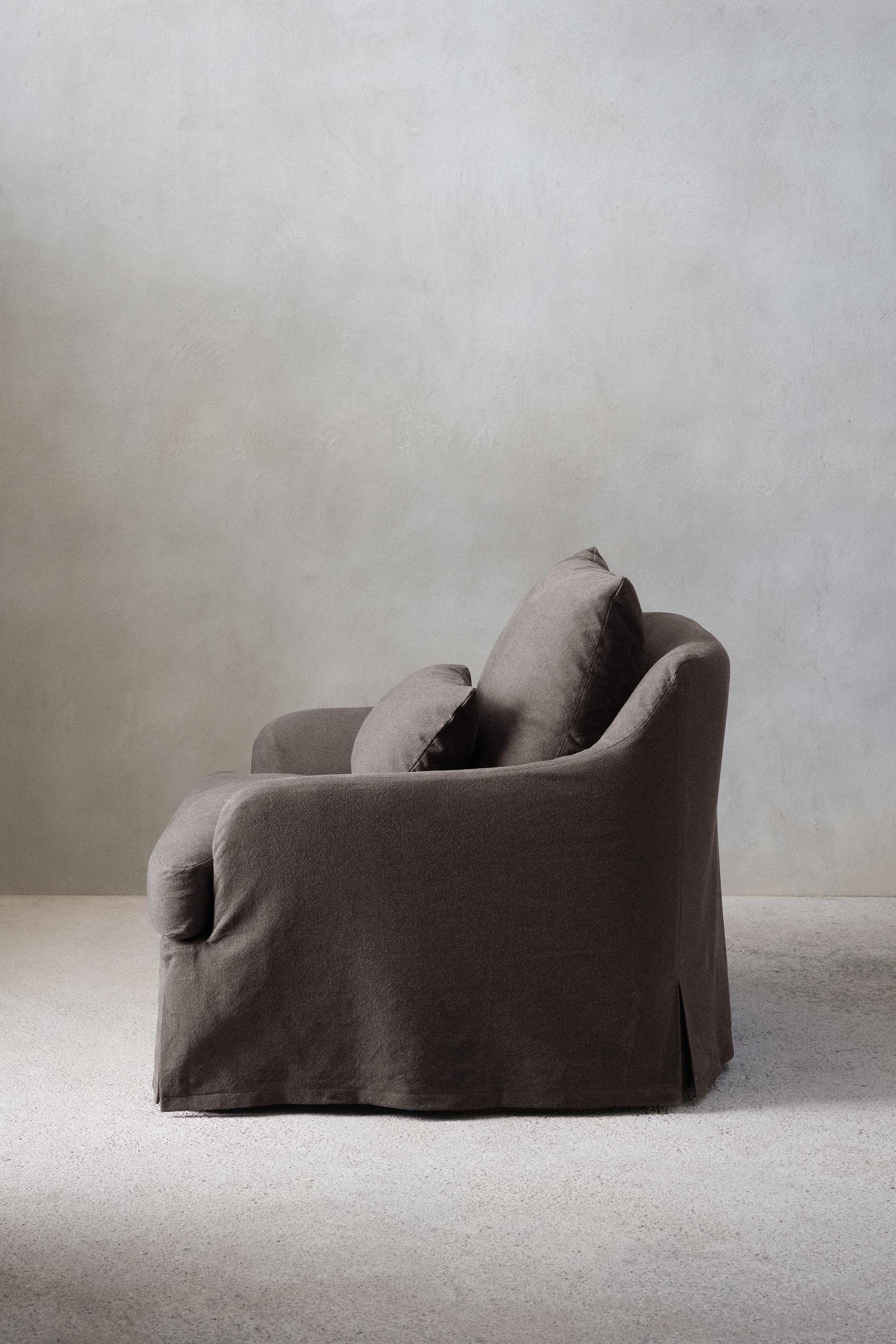 最終価格✳︎zara  1人がけソファ SOFA 01 | Zara Home 日本/Japan