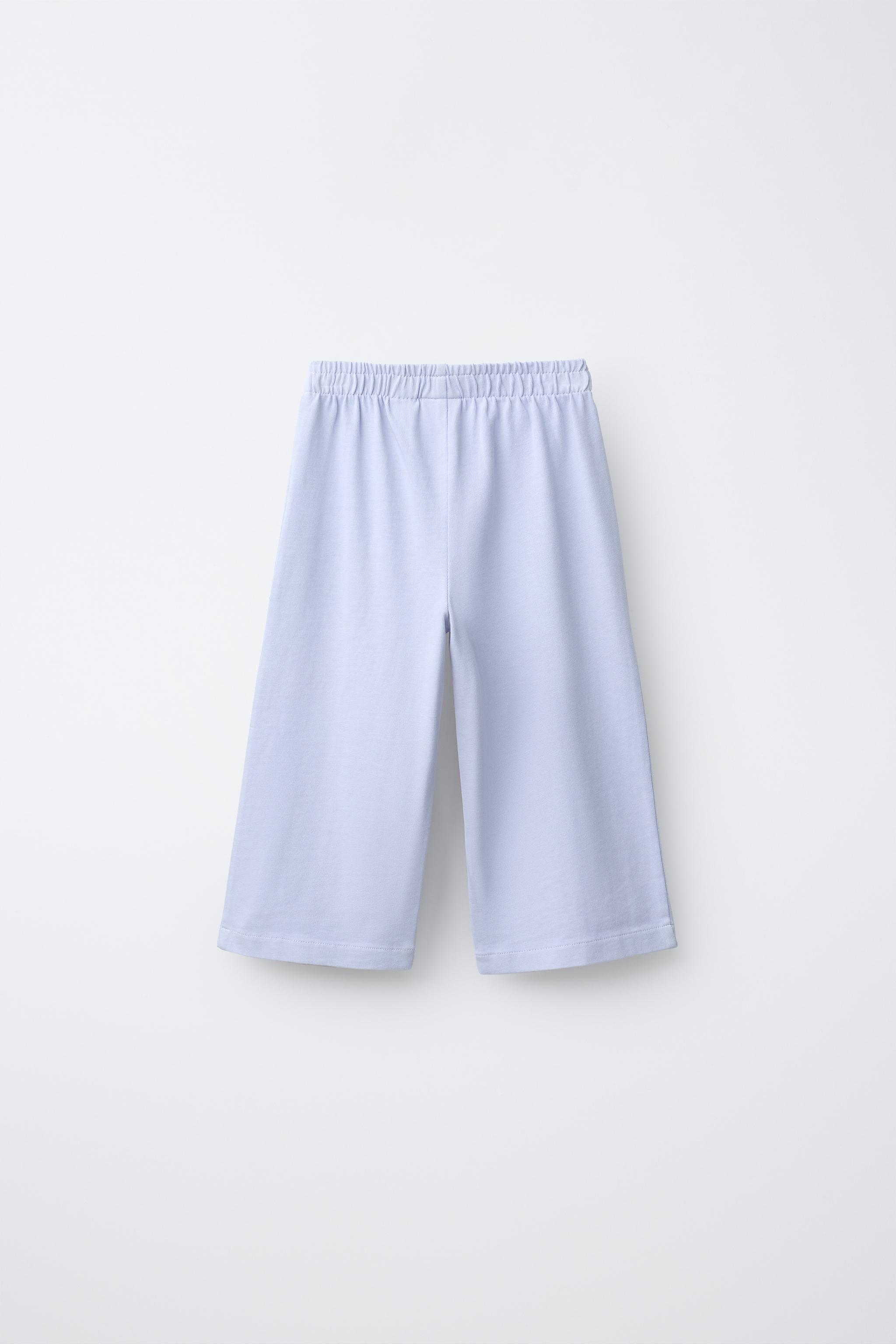 HEAVYWEIGHT CULOTTES