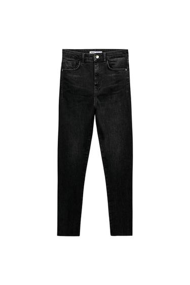 Z1975 SKINNY HI-RISE JEANS