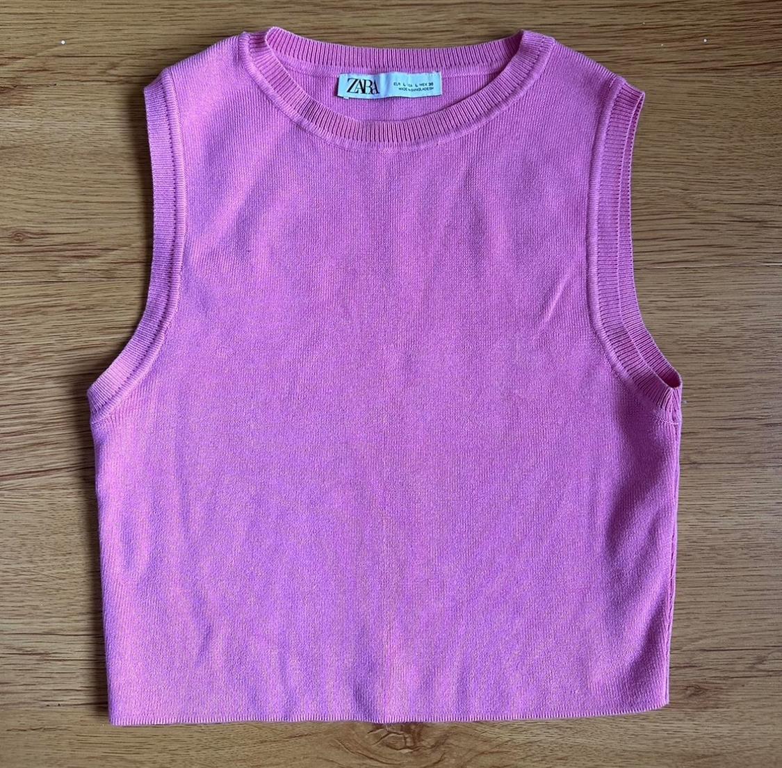 TOP CROPPED PUNTO