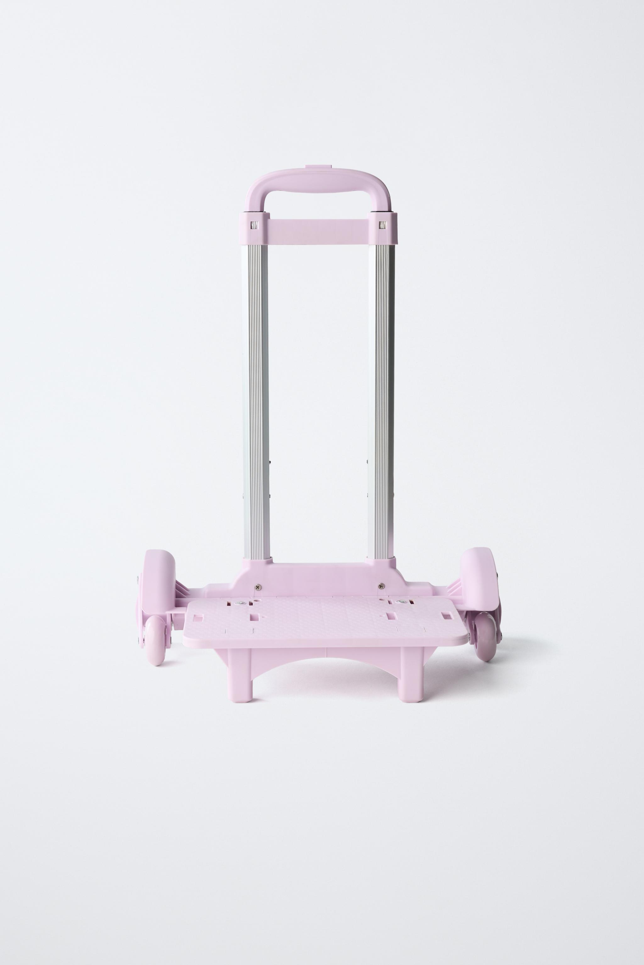 BACKPACK TROLLEY