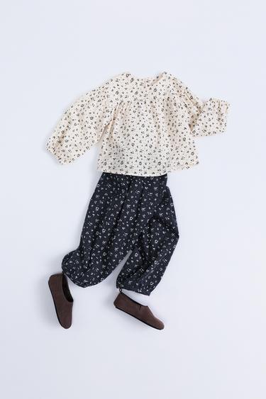 Zara LOOK - 447