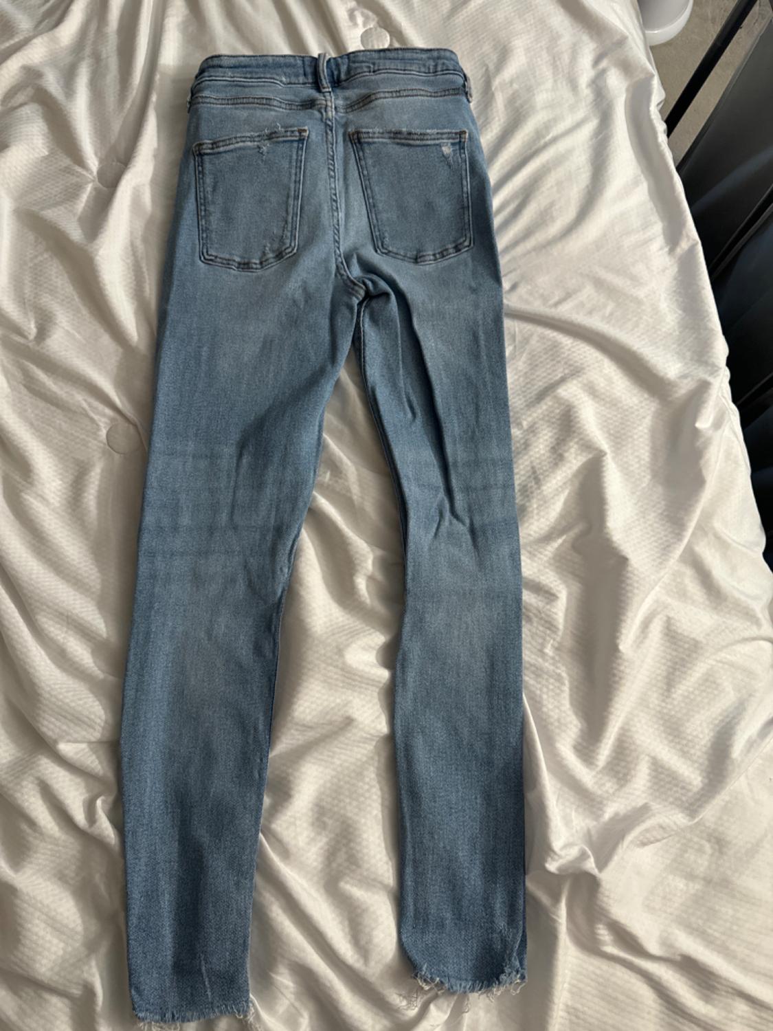 JEANS ZW SKINNY TIRO ALTO - Image 2