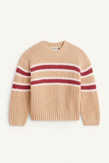 SRTP KNT 15 - Beige by Zara - Image 0