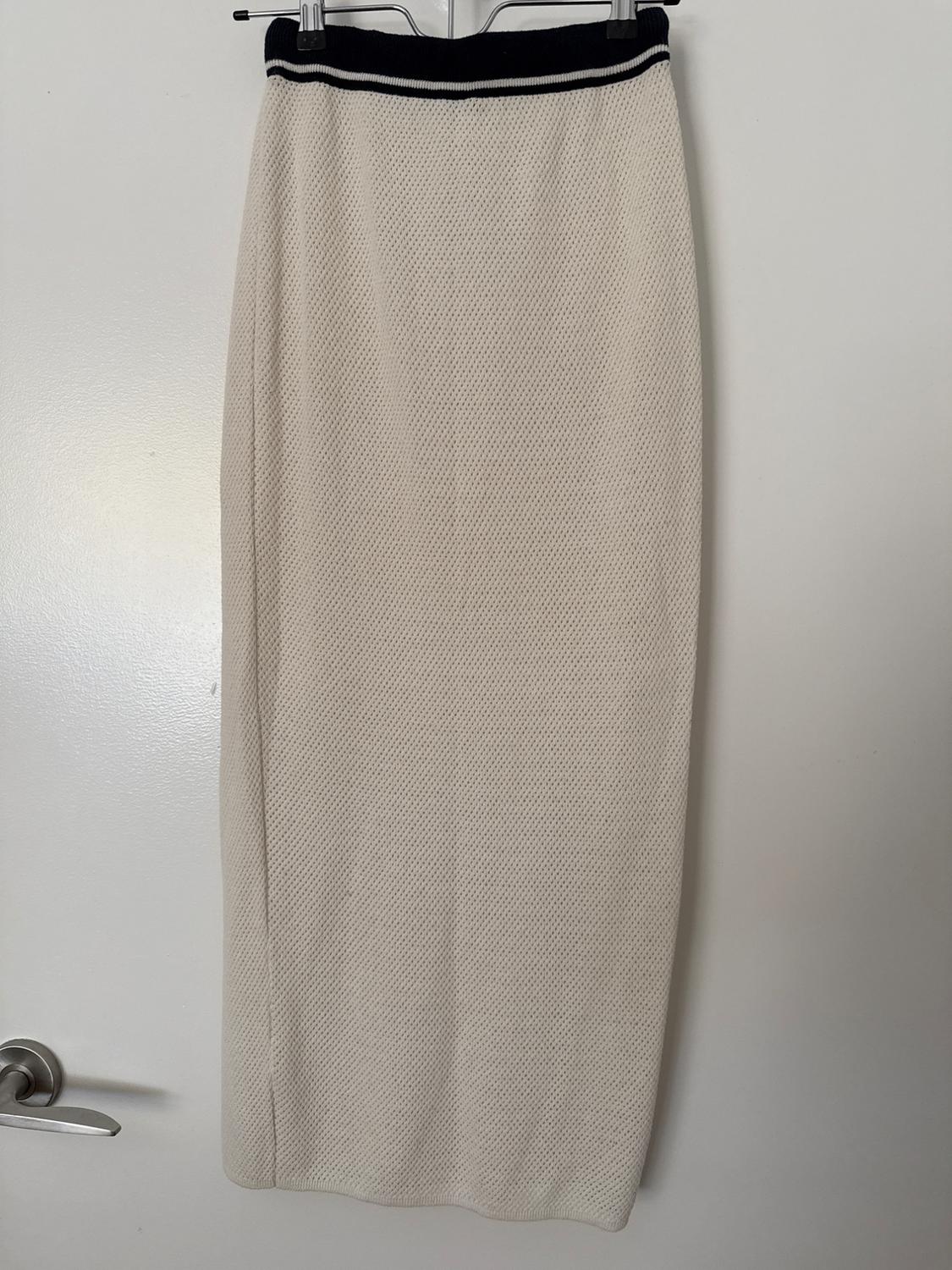 FALDA MIDI BANDA - Image 2