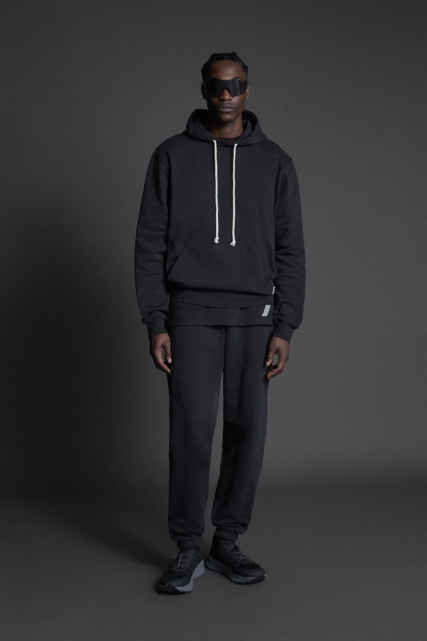 Adidas yeezy hoodie zara Clearance