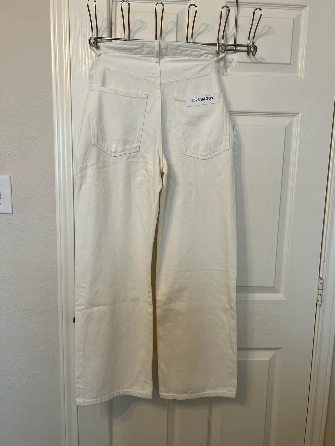 JEANS BAGGY FIT - Image 4
