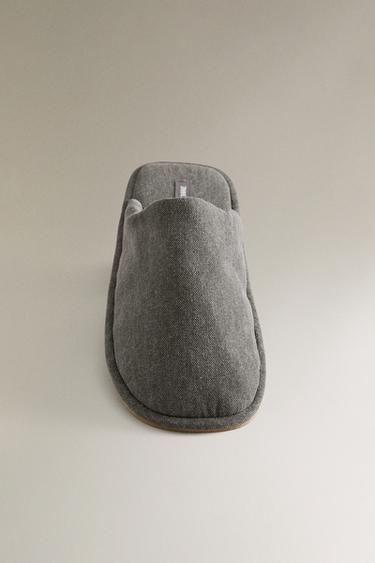 MULES - Gris de Zara - Image 5