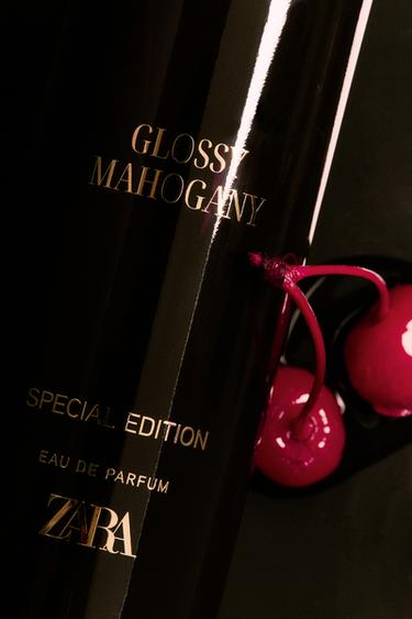 GLOSSY MAHOGANY EDP 80 ML (2,71 FL. OZ). -  de Zara - Image 1