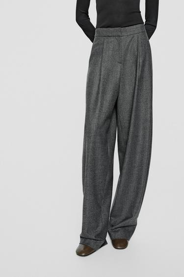 Darted barrel fit pants - LIMITED EDITION — 205 2