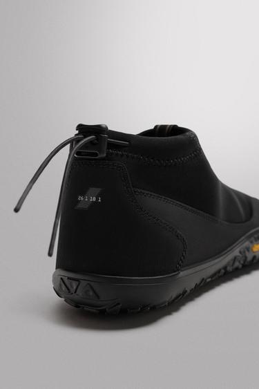 CHAUSSURES D’EAU X VIBRAM® - Noir de Zara - Image 5