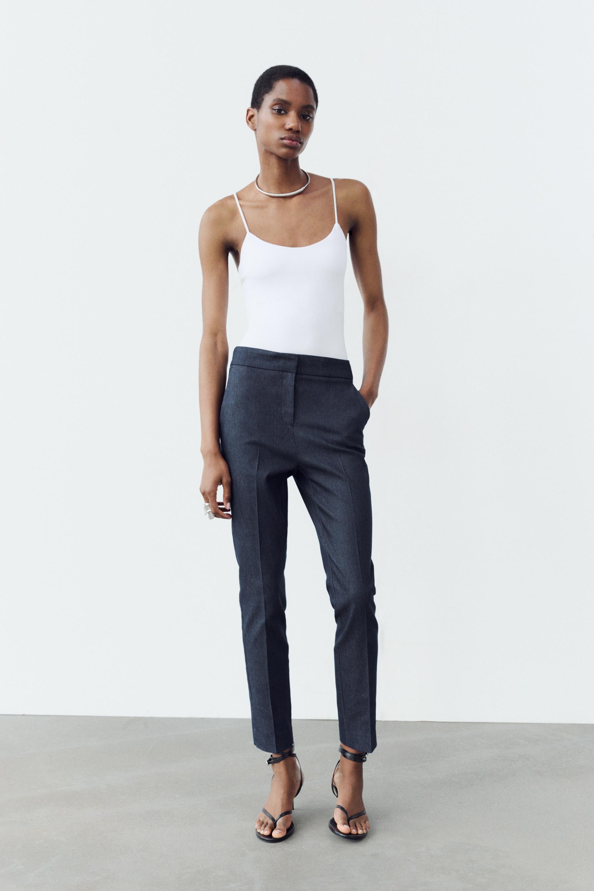 Calça jogger fashion zara