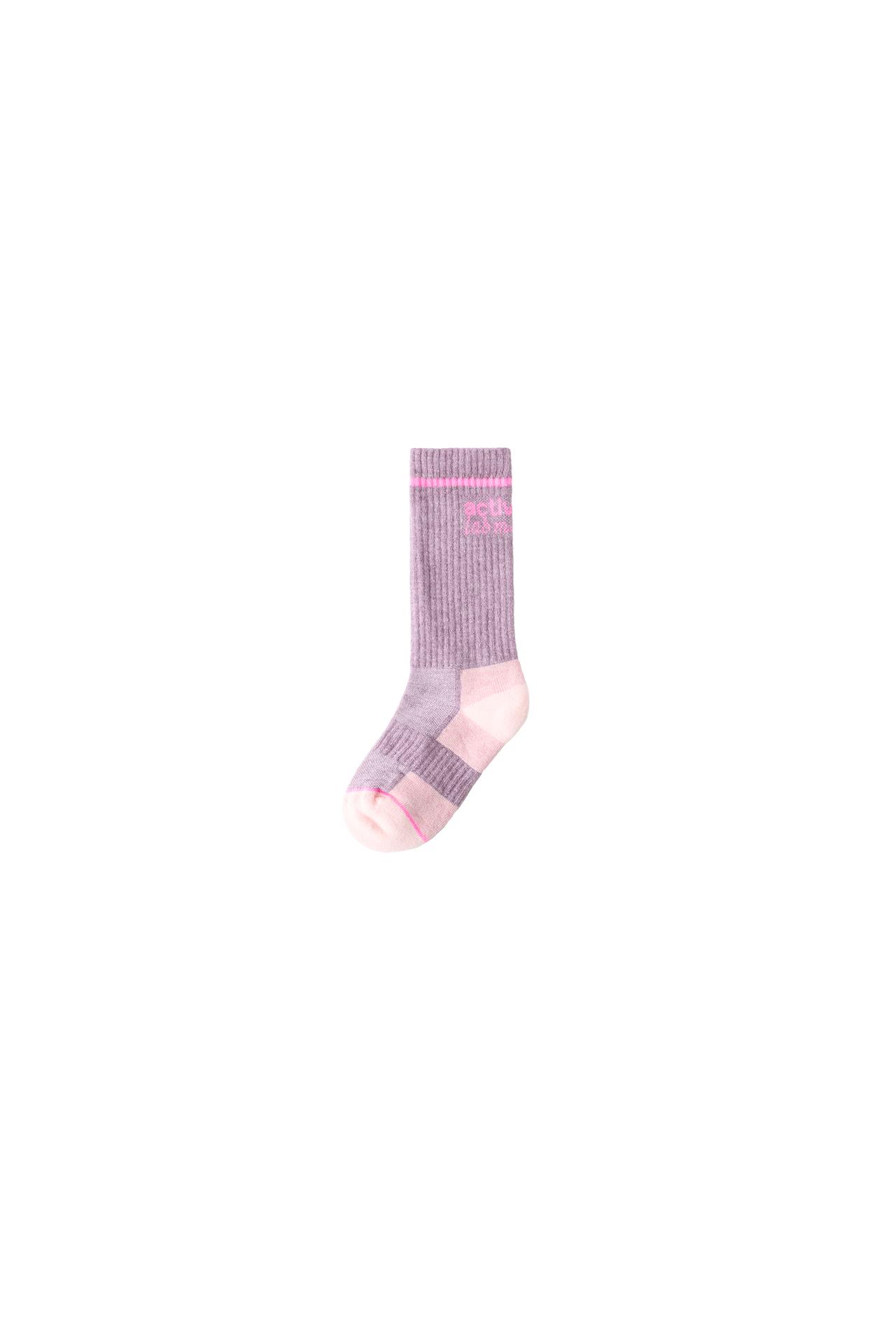 LONG TEXT PRINT SOCKS