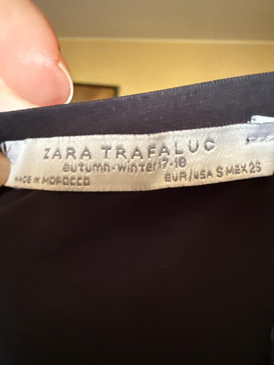 TUTA CON PANTALONE ALLA CAVIGLIA - Image 6