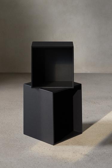 FURNITURE | ACCESSORIES 01 - Black by Zara - Image 5