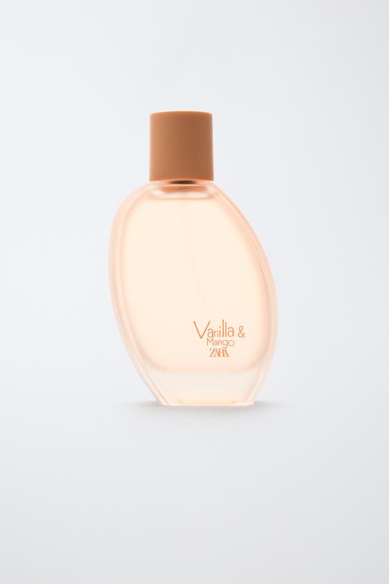 VANILLA & MANGO EDT 75 ML (2.5 FL. OZ.) -  de Zara - Imagen 0