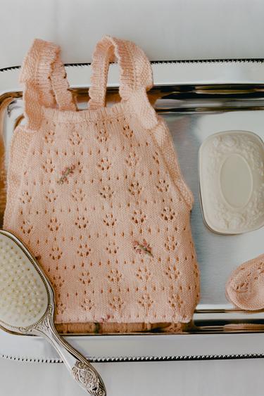 Zara LOOK – neonsko ružičasta