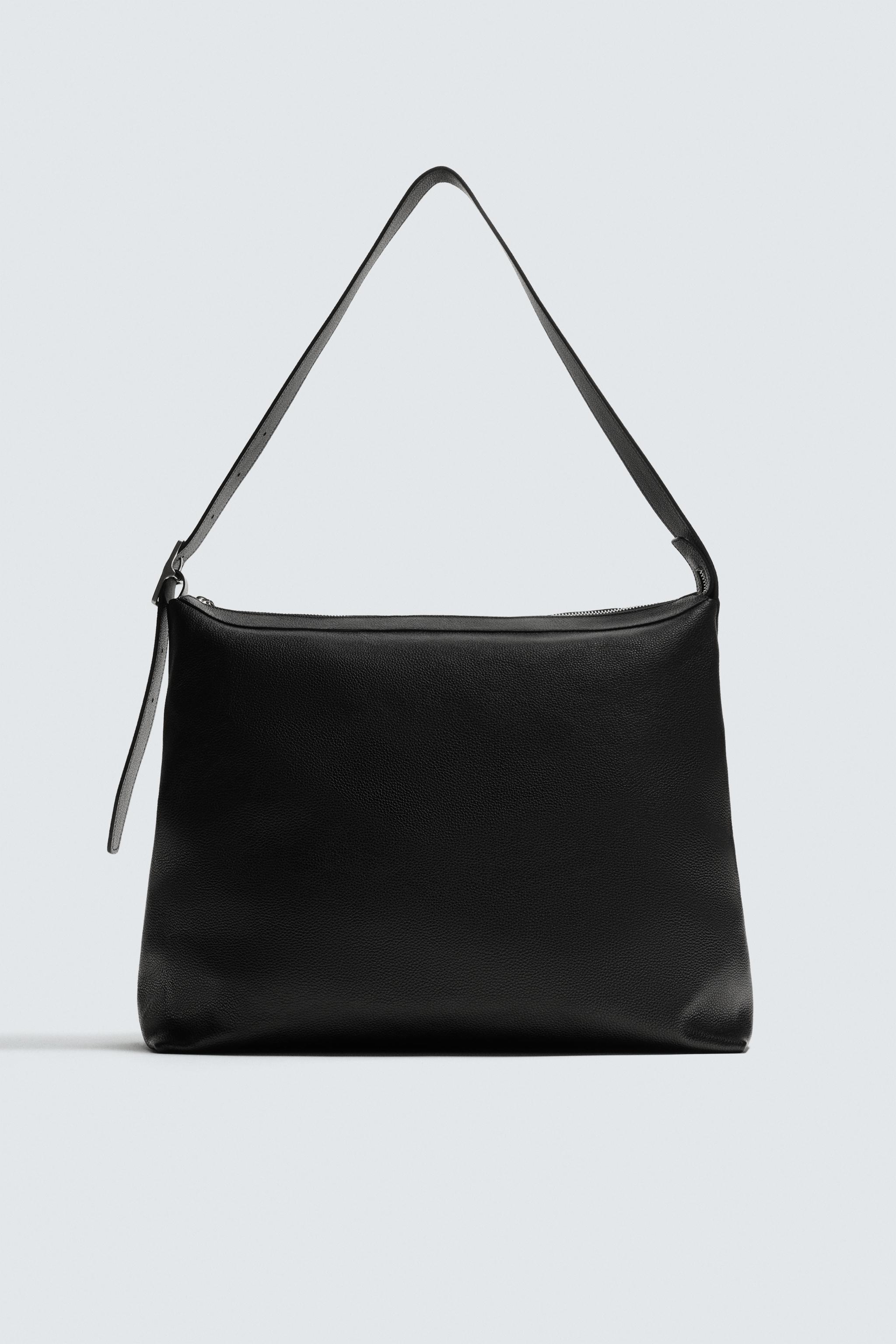LEATHER SHOPPER