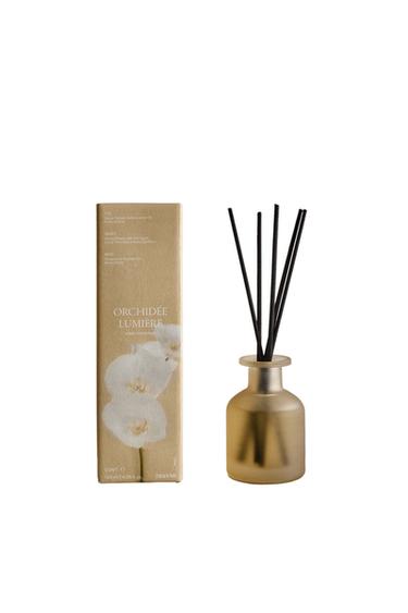 Zara (120 ML) ORCHIDÉE LUMIÈRE REED DIFFUSERS - Purple
