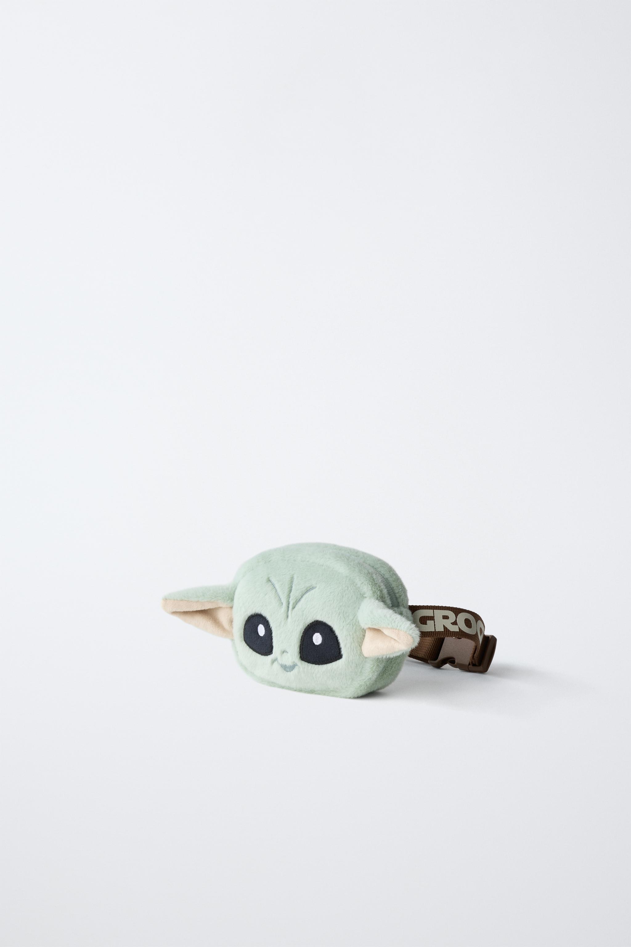 SAC BANANE STAR WARS THE MANDALORIAN © DISNEY