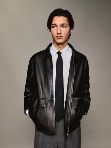 Zara Product image - Brown - Image 0