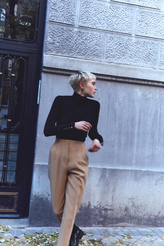 Women's Pleated Pants, Explore our New Arrivals