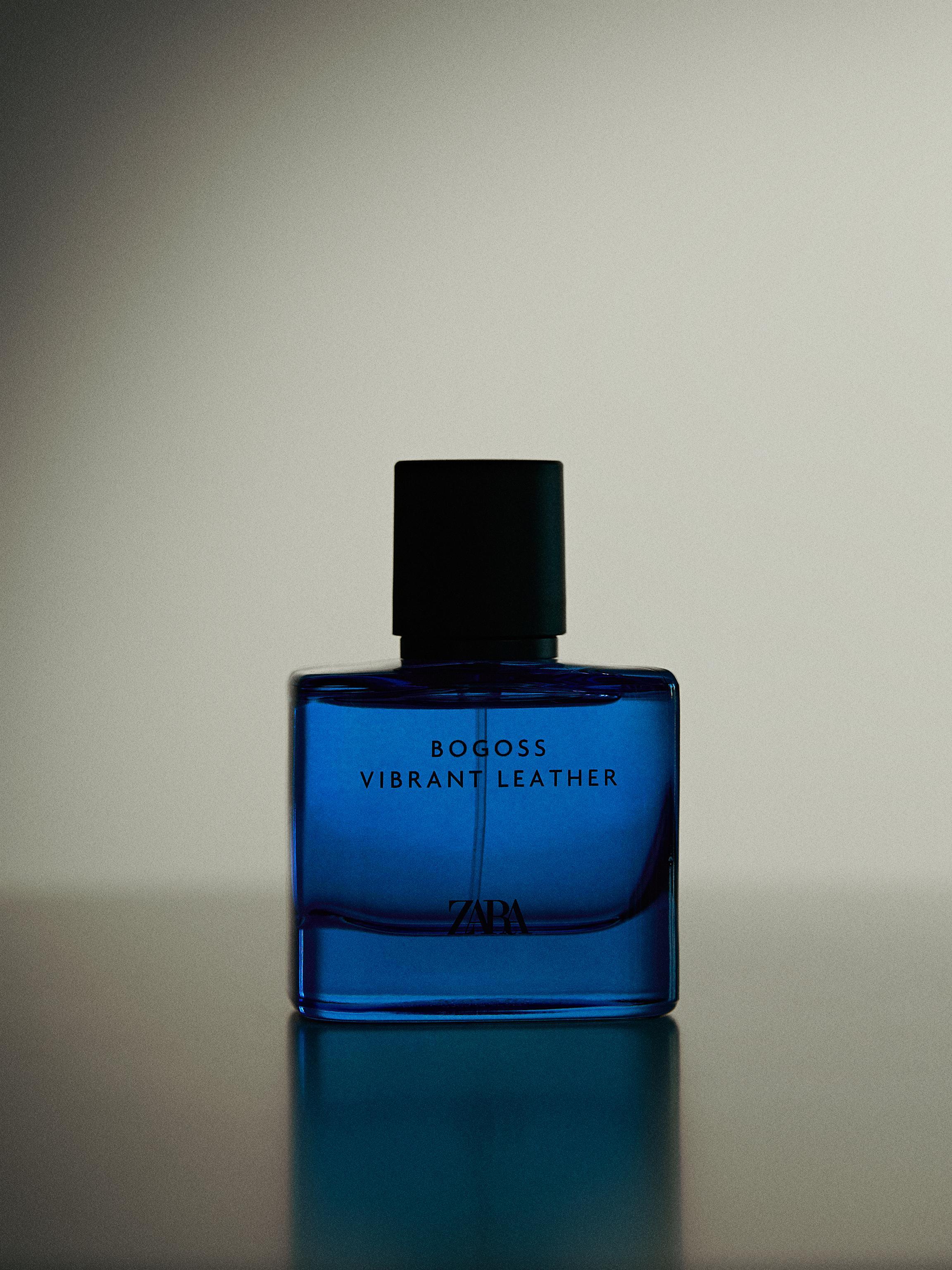 BOGOSS VIBRANT LEATHER EDP 60 ML oz ZARA South Africa