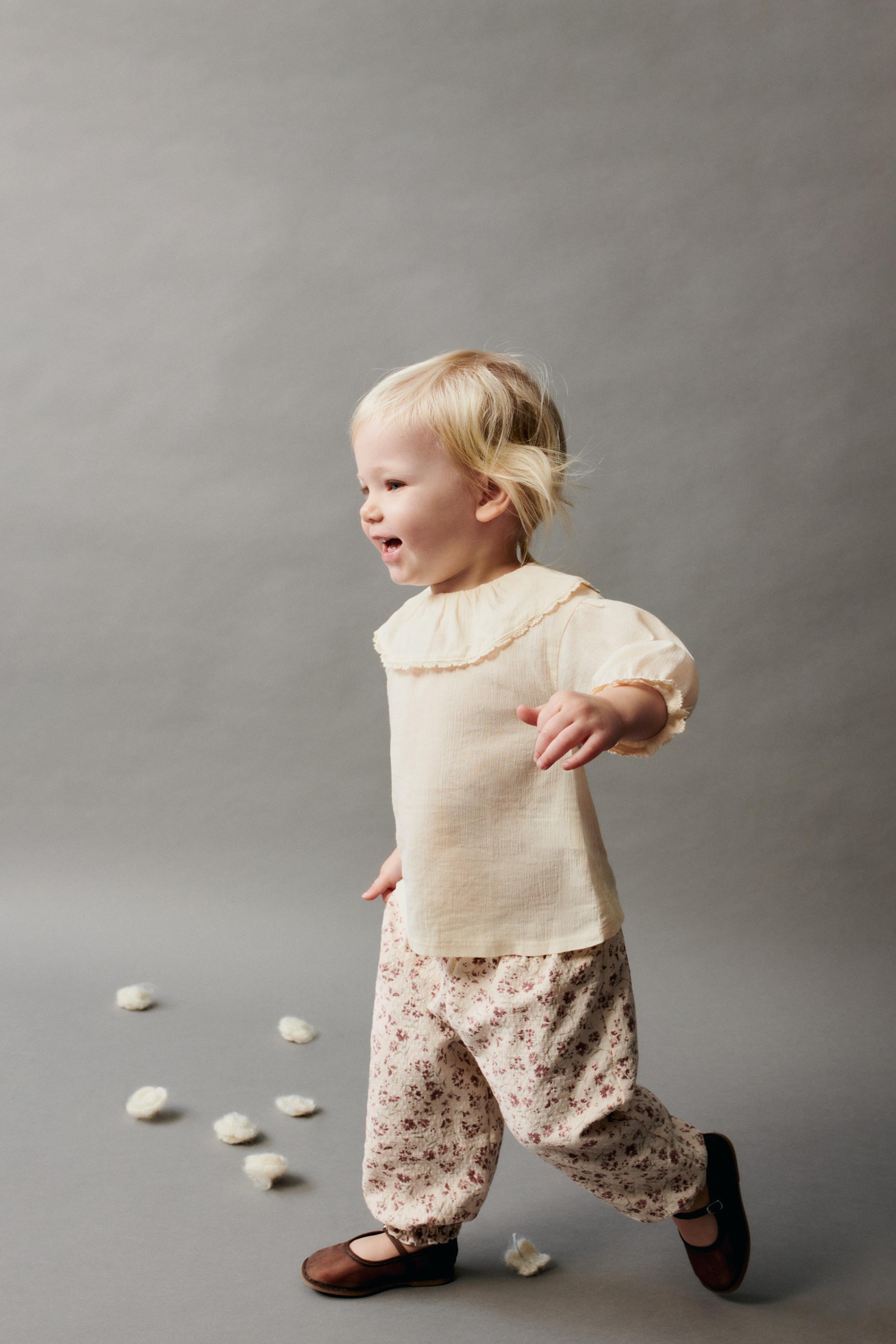 Zara newborn shop baby clothes