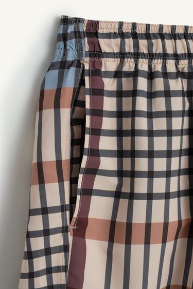 SWMSWT - Bleu de Zara - Image 3