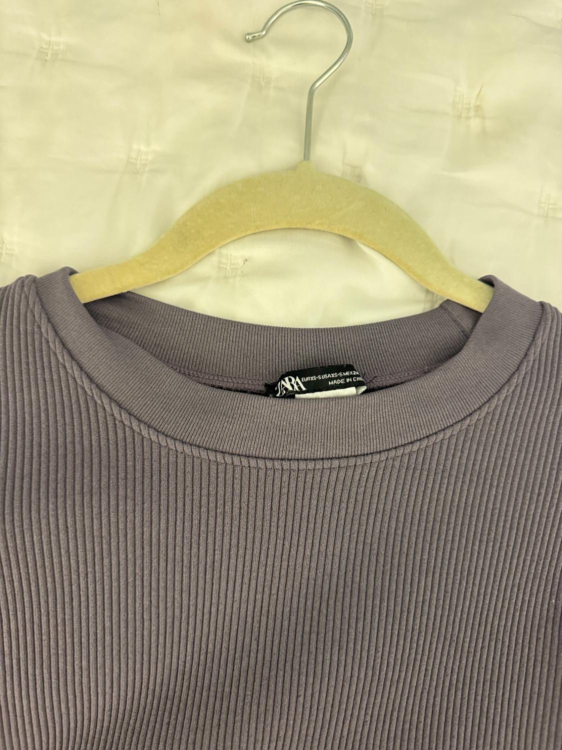 CAMISETA CROP LIMITLESS CONTOUR COLLECTION - Image 4