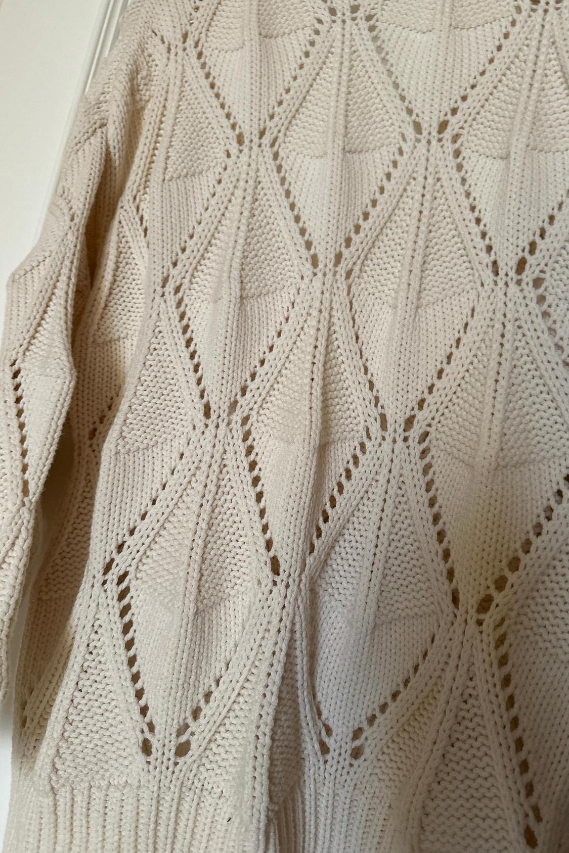CHAQUETA PUNTO - Image 2