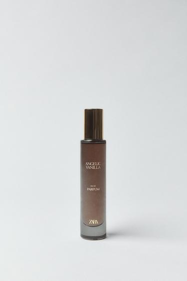 ANGELIC VANILLA EDP 30ML (1.01 FL. OZ.) - TINTED LEATHER by Zara