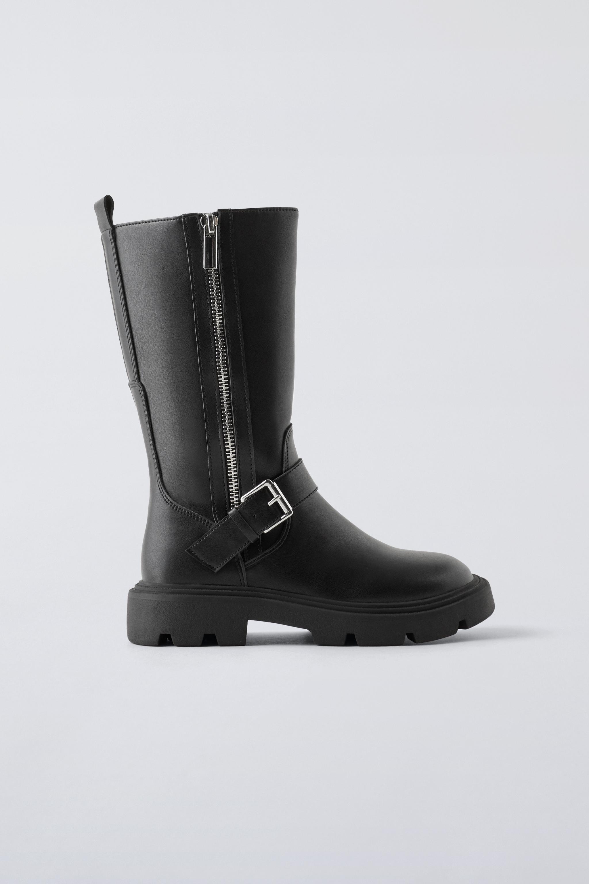 Botte zara online