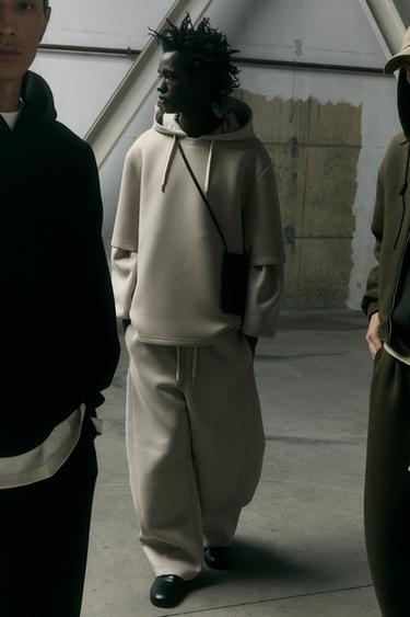 LOOK -  by Zara