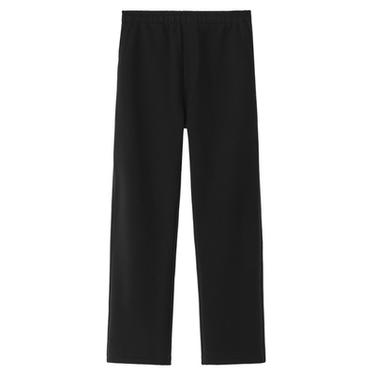 KALHOTY JOGGER HEAVYWEIGHT REGULAR FIT - Černá od Zara
