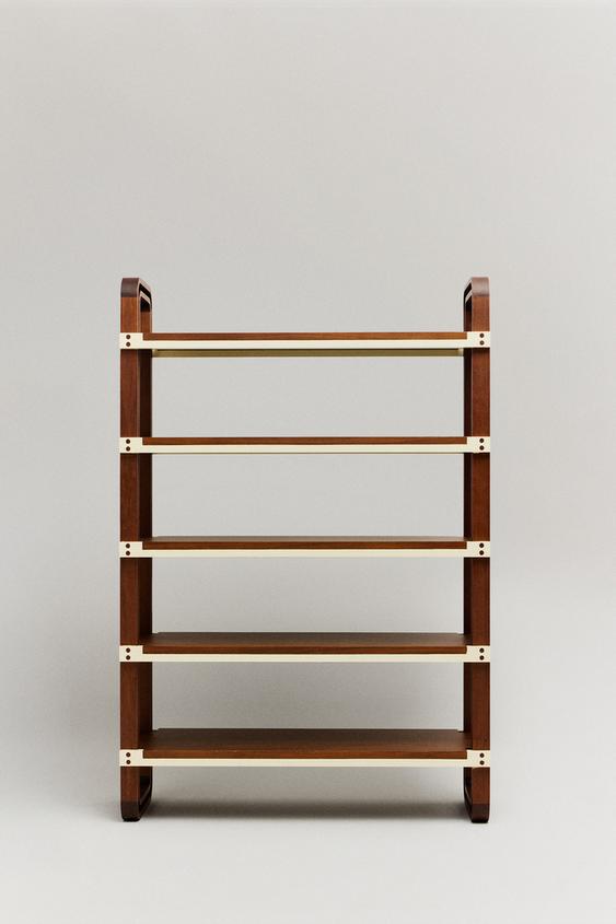 THE CONOCIMIENTA LIBRARY - Crema de Zara - Imagen 0
