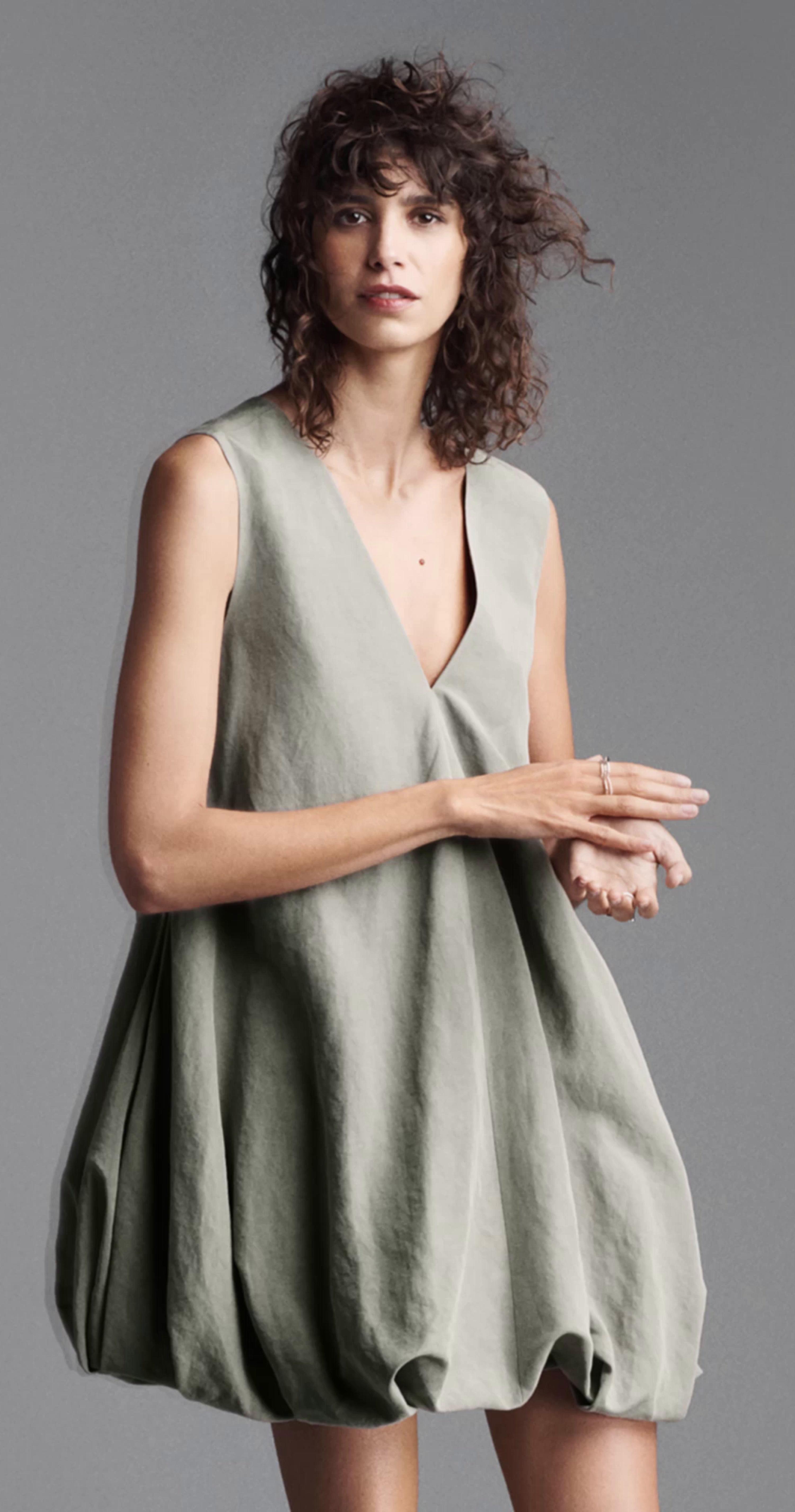 Women's Clothes | ZARA United States