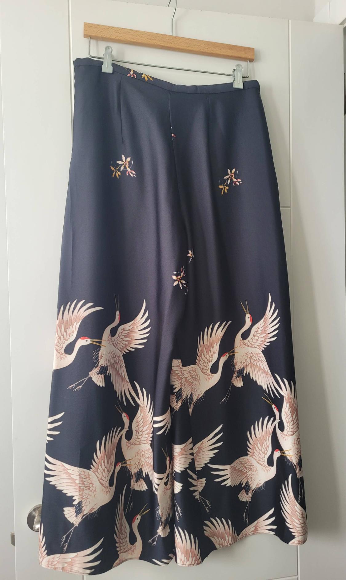PRINTED CULOTTES - Image 2