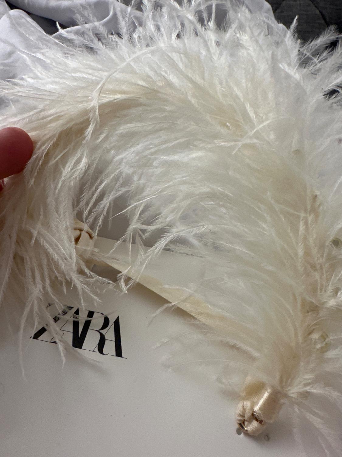COLLAR PLUMAS - Image 3