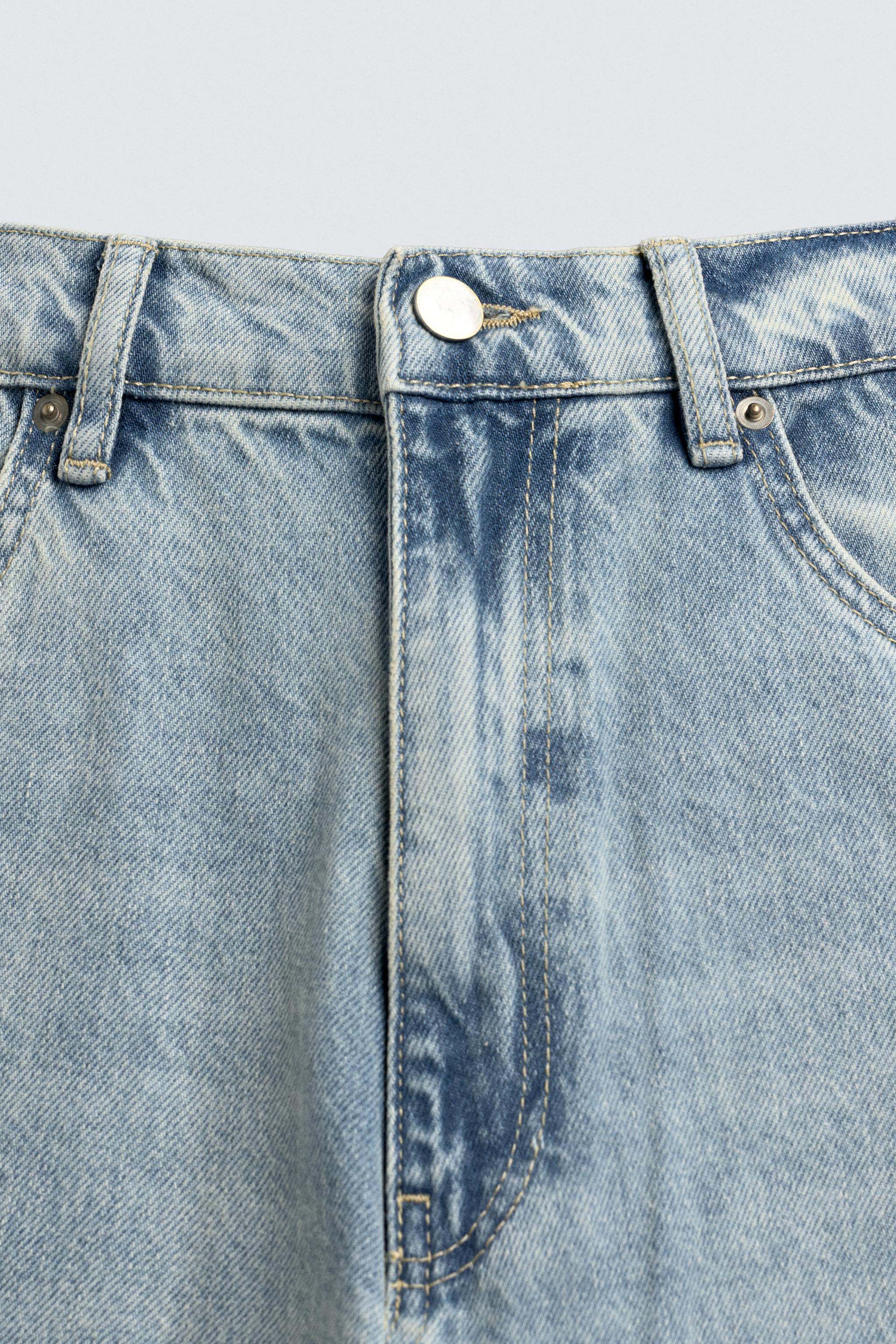 JEAN LOOSE FIT
