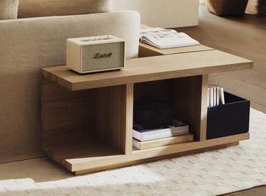 LIBRARY SYSTEM 01 — Light beige 1