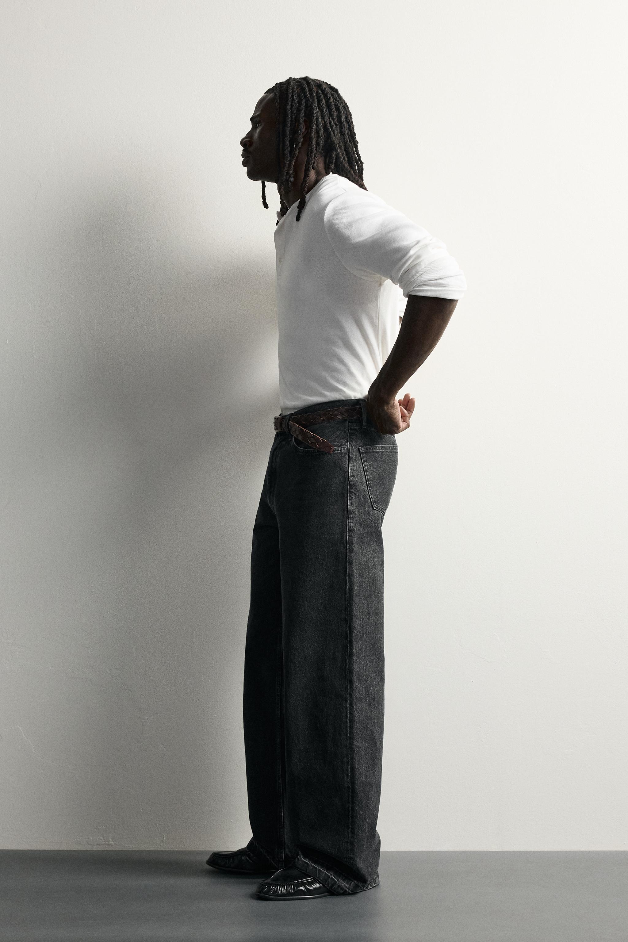 BAGGY FIT JEANS 2026 TANAKA NY TYO LTD.(C)