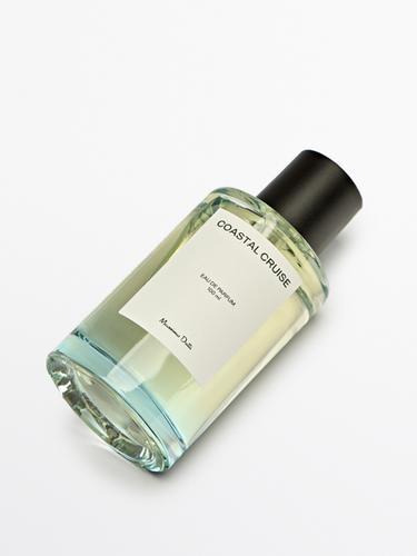Zara (100 ml) Coastal cruise eau de parfum -  - Image 0